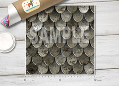 Armor Cuirass Patterned HTV 369