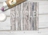 Wood Texture Patterned Adhesive Vinyl 140