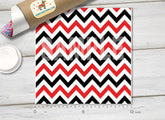 Chevron Patterned Adhesive Vinyl 213