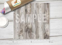 Seamless Wood Patterned HTV 210