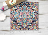 Bohemian Patterned Adhesive Vinyl 282