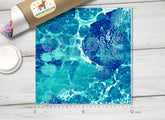 Marble Pattern Adhesive Vinyl 523