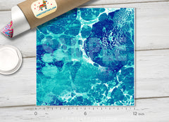 Marble Pattern Adhesive Vinyl 523