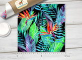 Botanical Pattern Adhesive Vinyl 515