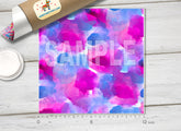 Abstract Pattern Adhesive Vinyl 555