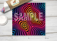 Ripple Patterned HTV 391