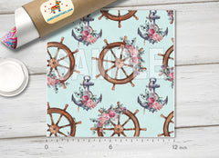 Anchor Pattern Adhesive Vinyl 492
