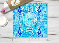 Hamsa Patterned HTV L114