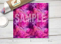 Abstract Art Texture Patterned HTV 185