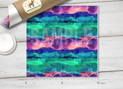 Ombre Patterned Adhesive Vinyl 409