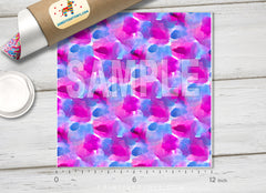 Abstract Pattern Adhesive Vinyl 555