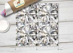 Diamond Patterned HTV 1241