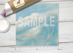 Marble Patterned HTV 1071