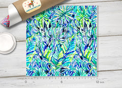 Armadillo Dally Patterned HTV L093