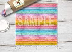 Wood Pattern Adhesive Vinyl 543