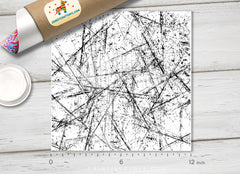 Grunge Distress Patterned HTV 959