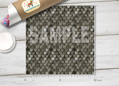 Armor Cuirass Patterned HTV 369