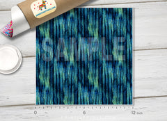 Tie Dye Patterned Adhesive Vinyl 438