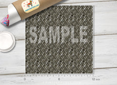 Armor Cuirass Patterned HTV 369