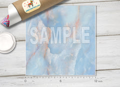 Marble Patterned HTV 1065