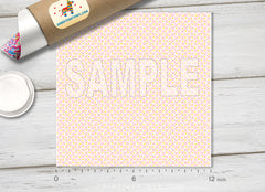Fried Eggs Patterned HTV 1308