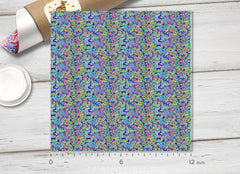 Toucan Play Patterned HTV L040