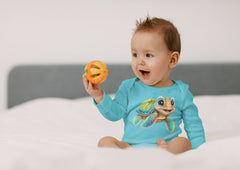 Turtle DTF Transfers DTF91