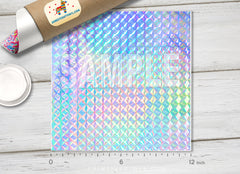 Abstract Iridescent Adhesive Vinyl 1088