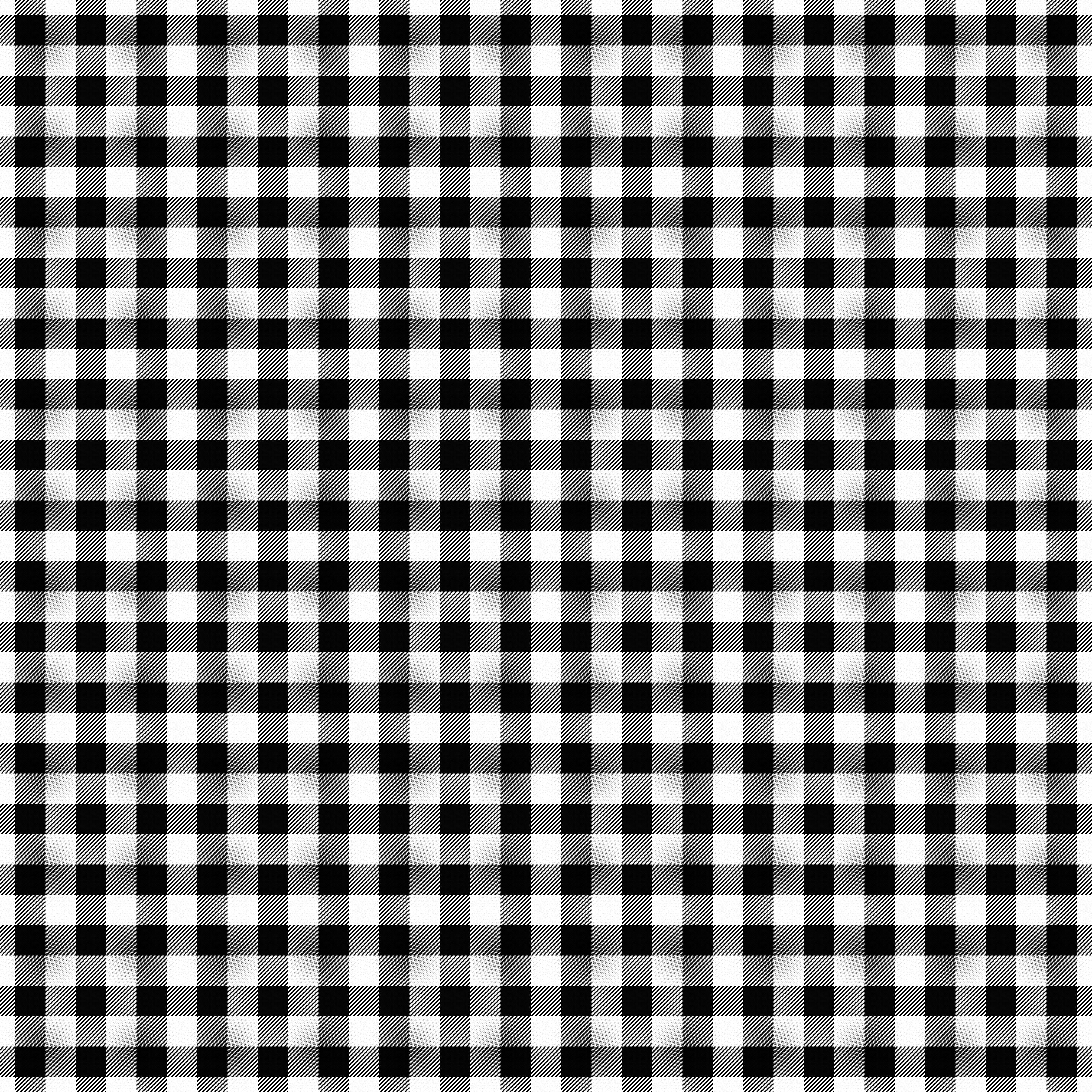 Gingham Check Checker Pattern Adhesive Vinyl 736