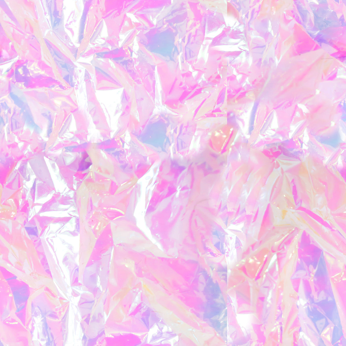 Holographic Foil Adhesive Vinyl 1354 - Donkey Craft Vinyl