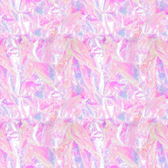 Holographic Foil Adhesive Vinyl 1354 - Donkey Craft Vinyl