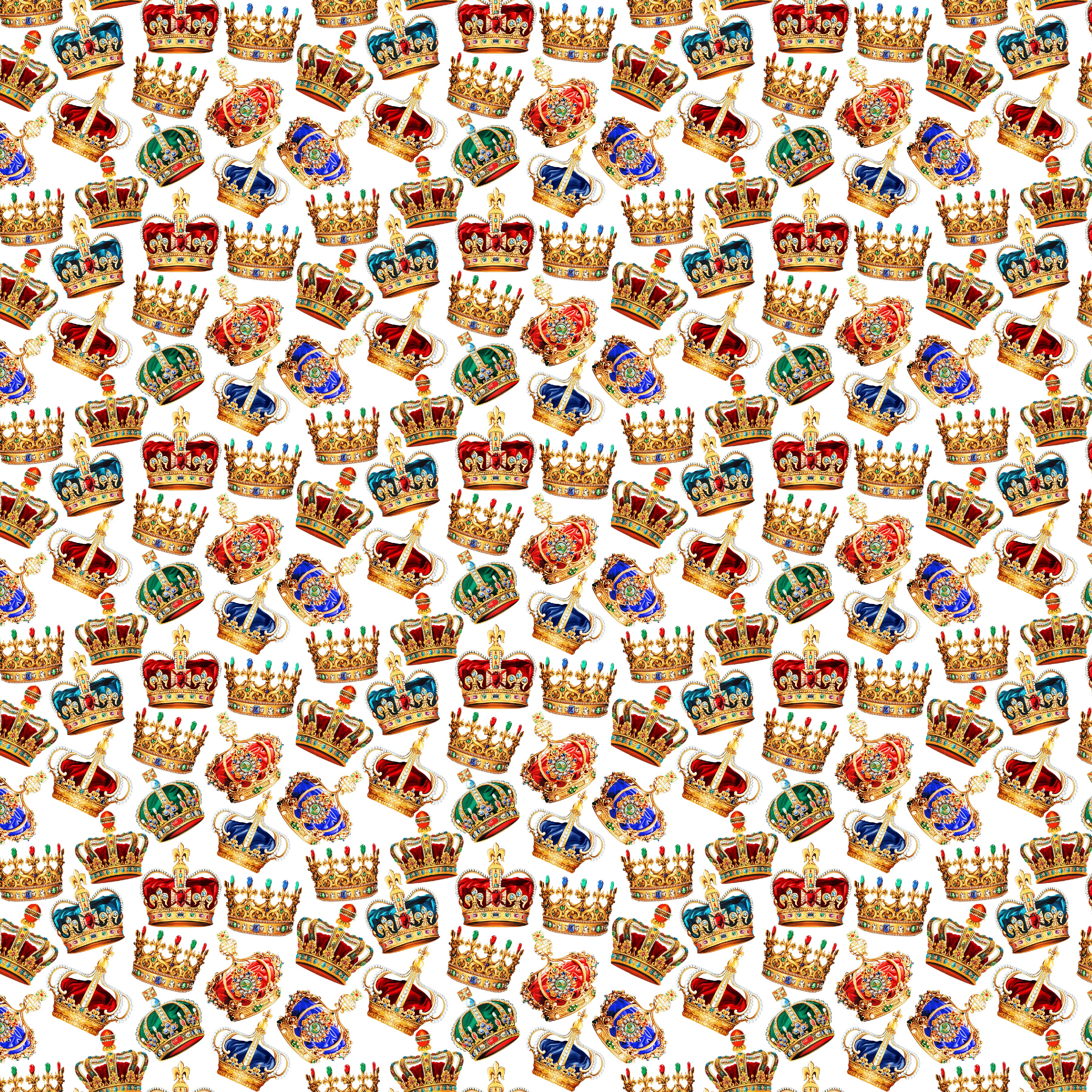 Golden Crown Adhesive Vinyl 1380 - Donkey Craft Vinyl