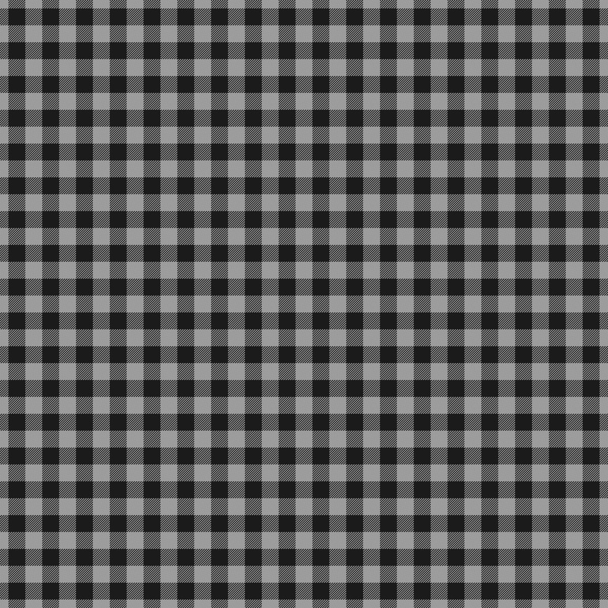 Gingham Check Checker Pattern Adhesive Vinyl 736