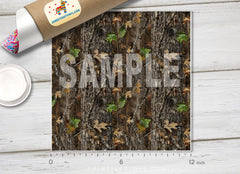 Forest Camouflage HTV 1693