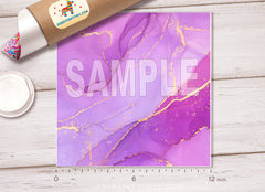 Abstract Patterned Adhesive Vinyl 1237