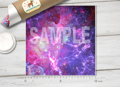 Galaxy Patterned Adhesive Vinyl 920