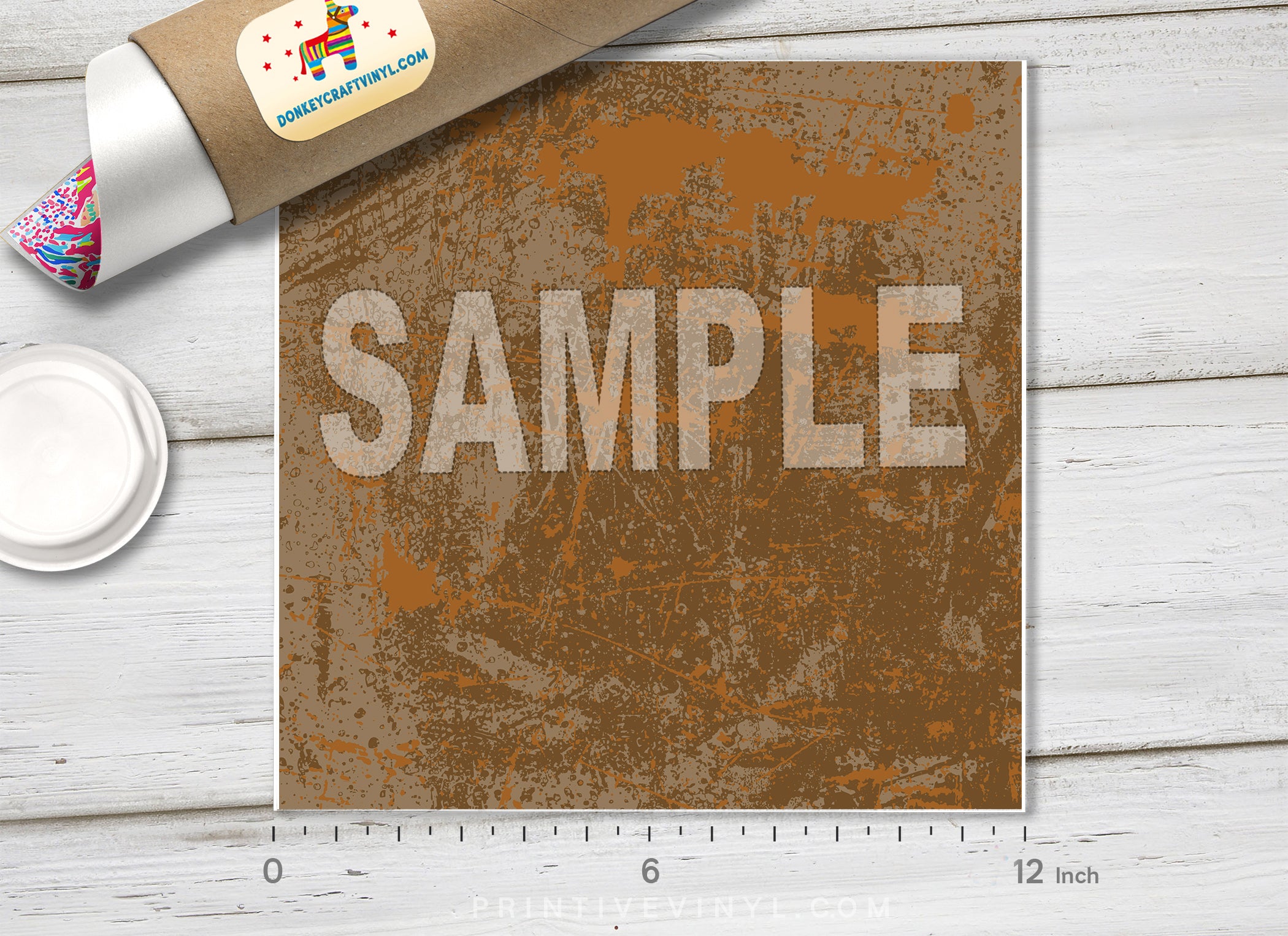 Grunge Background HTV 1275