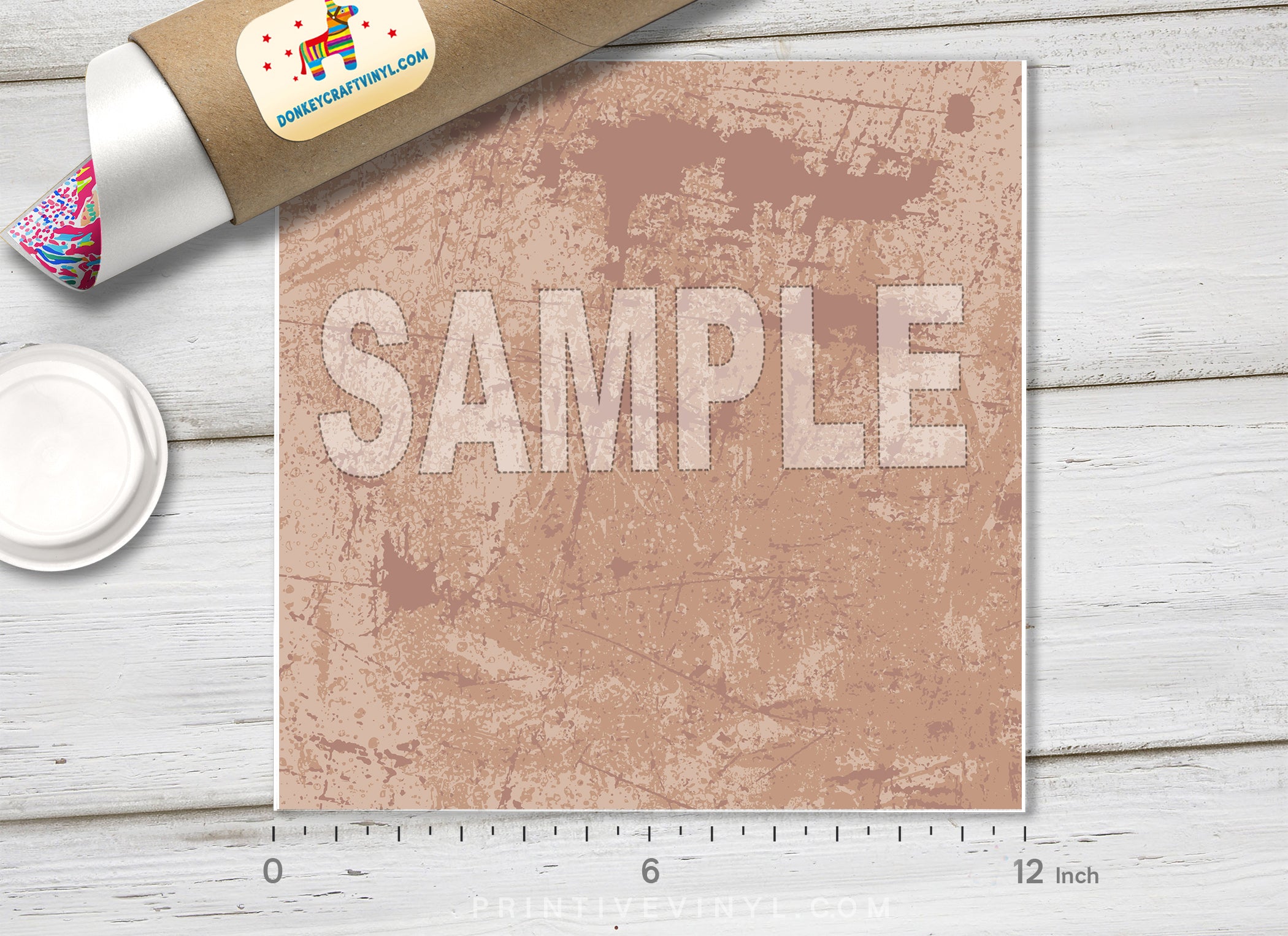 Grunge Background HTV 1275