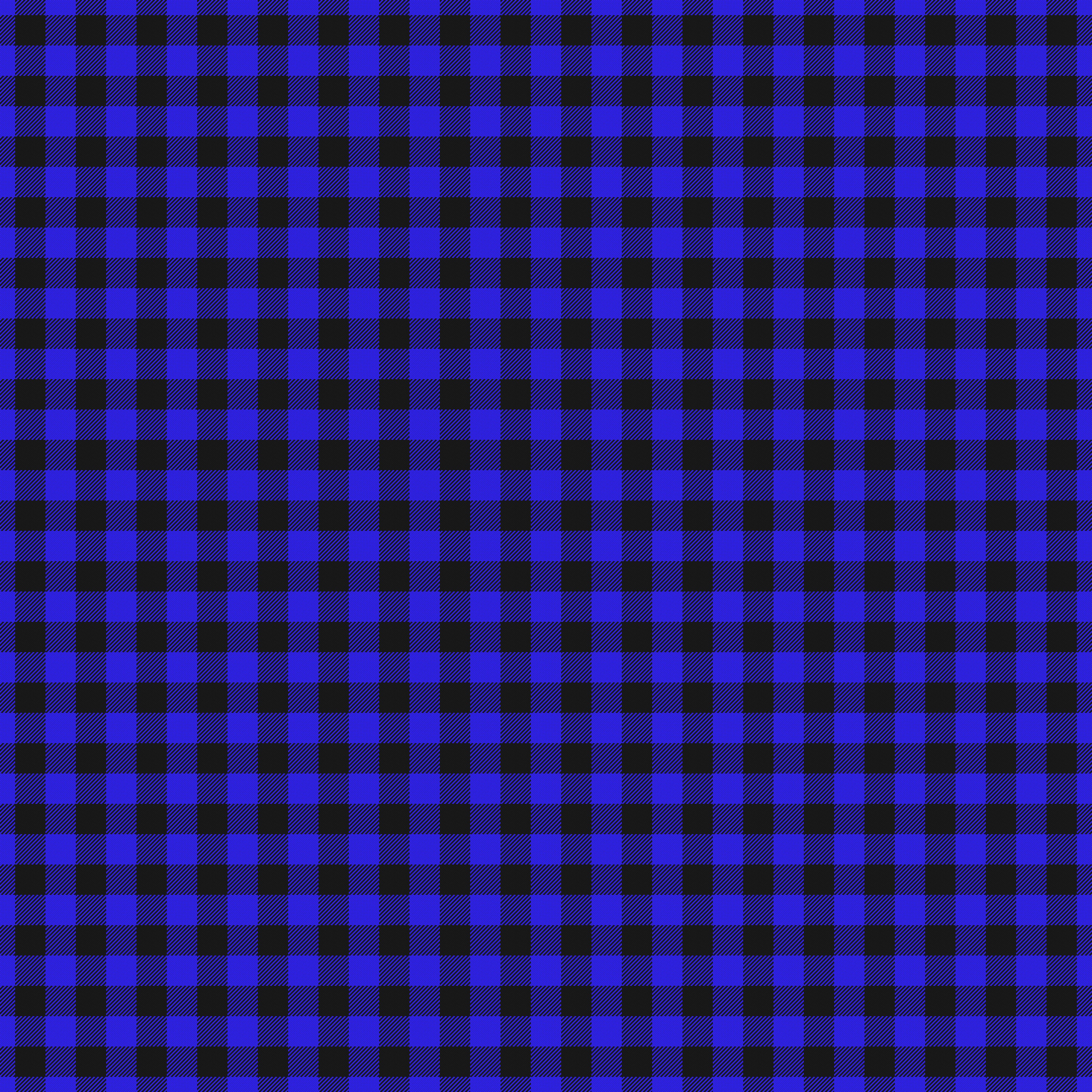 Gingham Check Checker Pattern Adhesive Vinyl 736