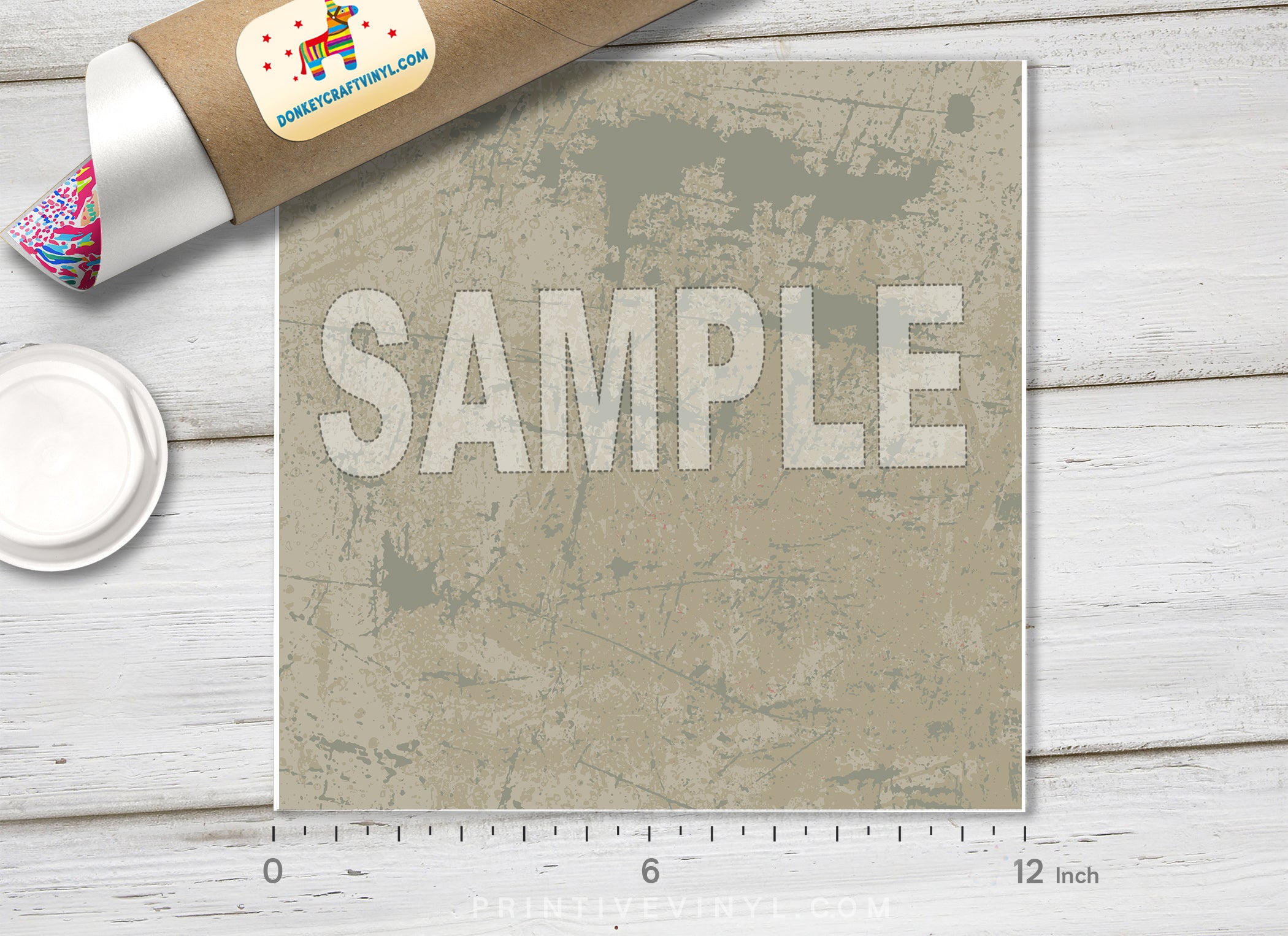 Grunge Background HTV 1275