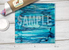 Abstract Marble Pattern Adhesive Vinyl 981