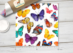 Butterfly Adhesive Vinyl 1034