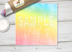 Liquid Marble Abstract Pattern Adhesive Vinyl 1456 - Donkey Craft Vinyl