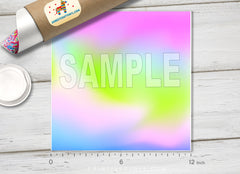 Ombre Patterned Adhesive Vinyl 885