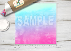 Liquid Marble Abstract Pattern Adhesive Vinyl 1456 - Donkey Craft Vinyl