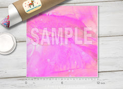 Abstract Gradient Patterned Adhesive Vinyl 893