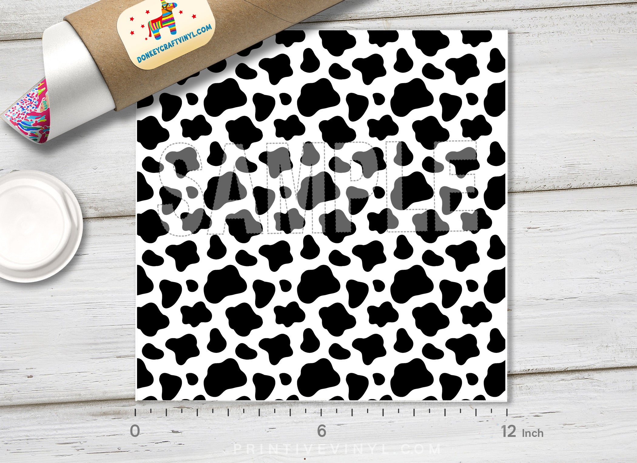 Cowhide Adhesive Vinyl 1030