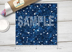 Space Galaxy & Doodle Planets HTV 1497 - Donkey Craft Vinyl