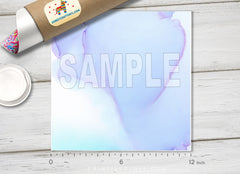 Abstract Gradient Patterned Adhesive Vinyl 894