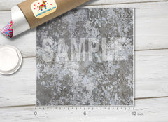 Gray Granite Patterned Adhesive Vinyl 700